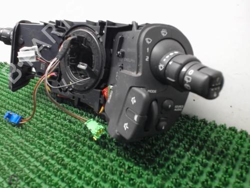 Used Steering column stalk Steering column stalk RENAULT MODUS / GRAND MODUS (F/JP0_) 1.2 16V (JP0W) (101 hp) 22080499 22080499