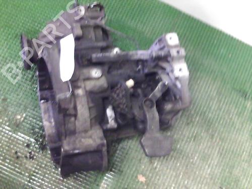 Gearbox SEAT ALTEA (5P1) 1.9 TDI | BP22076093M3 