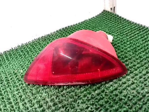 Used Left front fog light RENAULT CLIO III (BR0/1, CR0/1) 1.5 dCi (BR17, CR17) (86 hp) 22093098