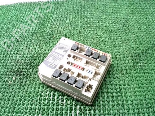 Used Electronic module Electronic module NISSAN MICRA III (K12) 1.2 16V (80 hp) 29884356 29884356