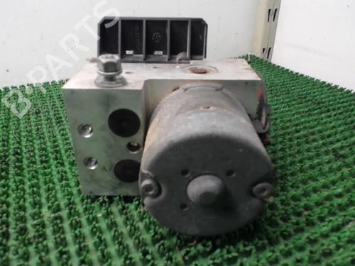 ABS pump AUDI A6 C5 (4B2) 1.9 TDI | BP22917014M43 