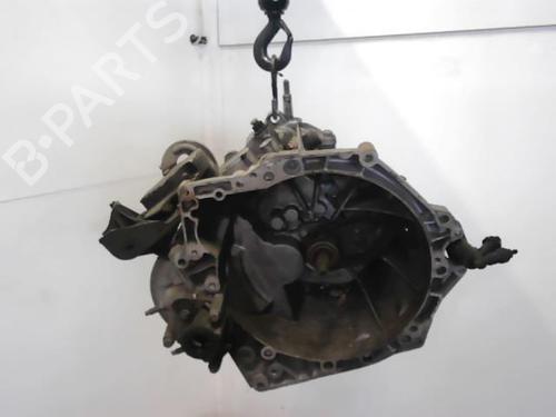 Gearbox CITROËN BERLINGO Box Body/MPV (B9) 1.6 HDi 90 16V | BP28475896M3  - Image 5
