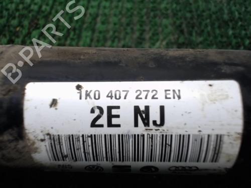Right front driveshaft VW GOLF V (1K1) 2.0 TDI 16V | BP22079759M39 