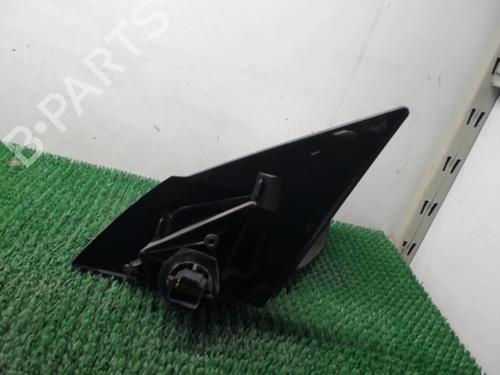 Used Right mirror Right mirror 22086624 22086624