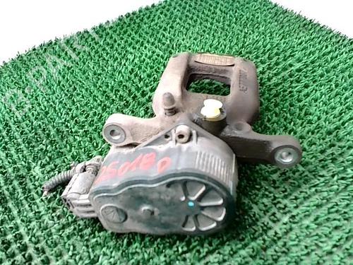 Used Right rear brake caliper PEUGEOT 3008 II SUV (MC_, MR_, MJ_, M4_) 1.6 BlueHDi 120 (120 hp) 22093255