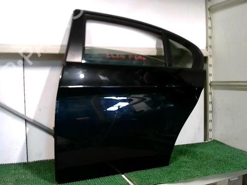 Left rear door BMW 3 (E90) 318 d | BP26443435C4 