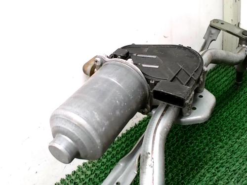 Front wiper motor RENAULT TRAFIC III Van (FG_) 2.0 dCi 120 (FGMN) | BP29962446M29 