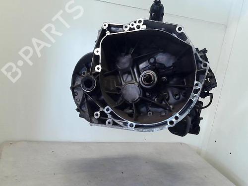 Gearbox CITROËN BERLINGO MULTISPACE (B9) 1.6 HDi 90 | BP22092709M3 
