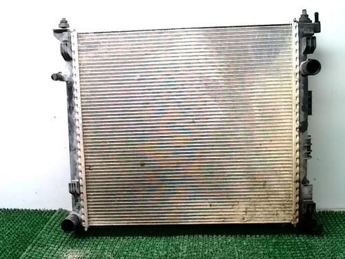 Water radiator NISSAN NV200 Van 1.5 dCi 85 (M20, M20N, M20M) | BP29884324M31 - Image 3