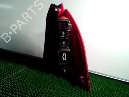 Left taillight PEUGEOT 307 Break (3E) 2.0 HDI 110 | BP22082877C34 