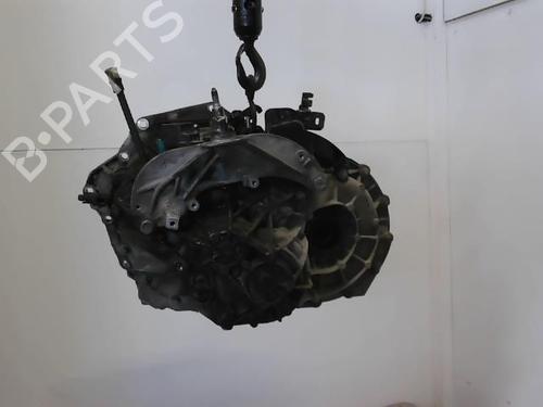 Gearbox RENAULT TRAFIC III Bus (JG_) 1.6 dCi 125 (JGMH) | BP26932935M3 - Image 2