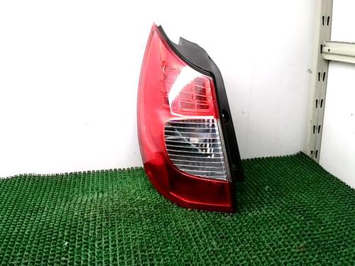Used Left taillight Left taillight 24350346 24350346