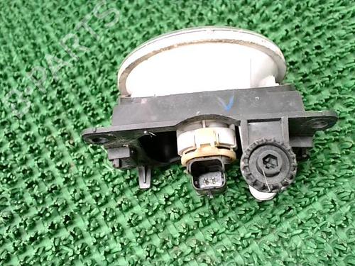 Used Left front fog light Left front fog light PEUGEOT 3008 I MPV (0U_) 2.0 HDi 150 / BlueHDi 150 (150 hp) 20873979 20873979