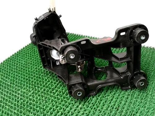 Gear lever CITROËN C3 AIRCROSS II (2R_, 2C_) 1.5 BlueHDi 100 (2CYHYJ) | BP22091814M90 