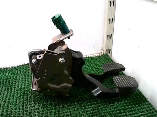Pedal PEUGEOT 2008 I (CU_) 1.6 HDi | BP31125856I4