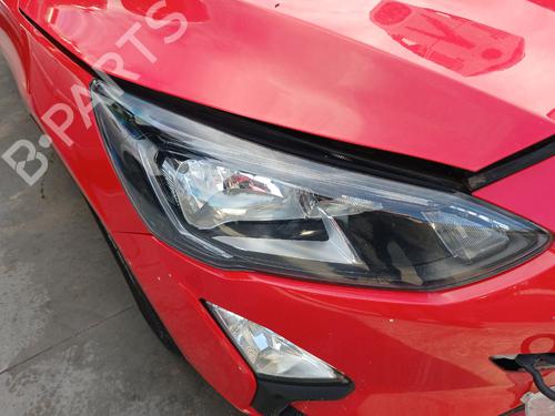 Right headlight FORD FOCUS IV Turnier (HP) 1.5 EcoBlue | BP40027538C29 - Image 2