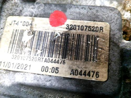 Gearbox RENAULT CLIO V (B7_) 1.0 TCe 90 (B7MT) | BP39215310M3 - Image 2