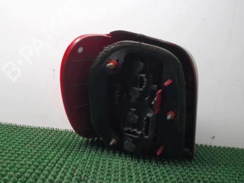Used Right taillight VW POLO (6N2) 1.4 (60 hp) 22079144