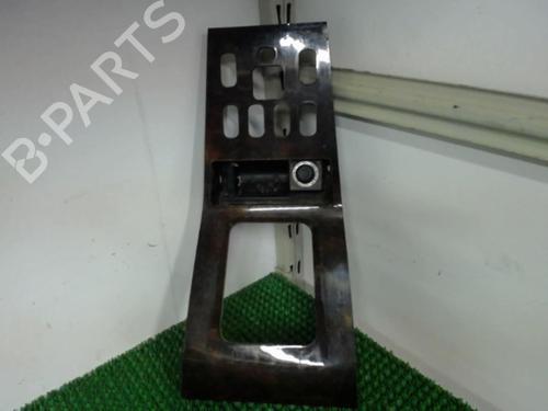Middle console MERCEDES-BENZ M-CLASS (W163) ML 270 CDI (163.113) | BP22084696I22 