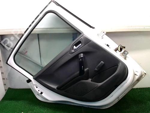 Left rear door PEUGEOT 208 I (CA_, CC_) 1.4 HDi | BP28824797C4 