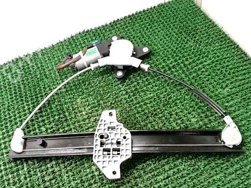 Used Rear left window mechanism Rear left window mechanism CHEVROLET SPARK (M300) 1.2 (82 hp) 27176874 27176874