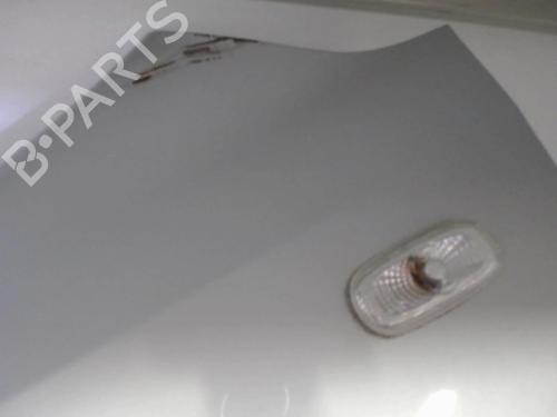 Used Left front fenders KIA CARENS III MPV (UN) 2.0 CRDi 140 (140 hp) 20875488