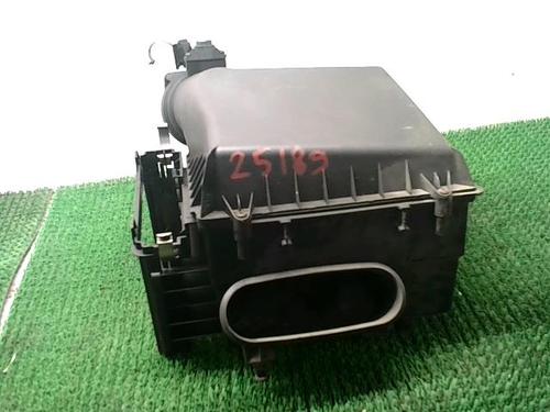 Used Air filter box MERCEDES-BENZ A-CLASS (W176) A 180 CDI (176.000) (109 hp) 29849843