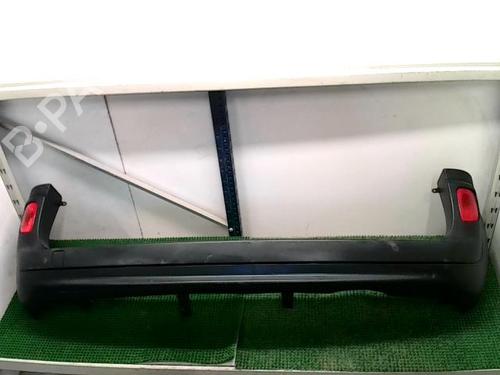 Used Rear bumper RENAULT KANGOO Express (FW0/1_) 1.5 dCi 90 (FW0G, FW05, FW08, FW11) (90 hp) 22362574