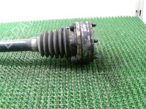 Used Left front driveshaft Left front driveshaft VW POLO III (6N1) 60 1.4 (60 hp) 22078404 22078404