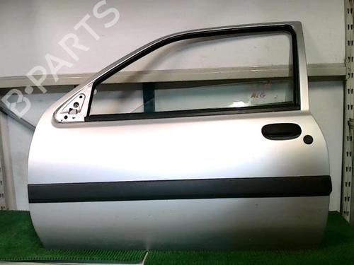 Used Left front door FORD FIESTA IV (JA_, JB_) 1.25 i 16V (75 hp) 29291715