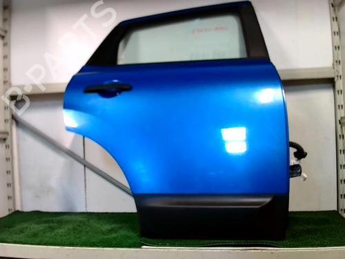 Used Right rear door NISSAN QASHQAI / QASHQAI +2 I (J10, NJ10, JJ10E) 2.0 (141 hp) 22090955