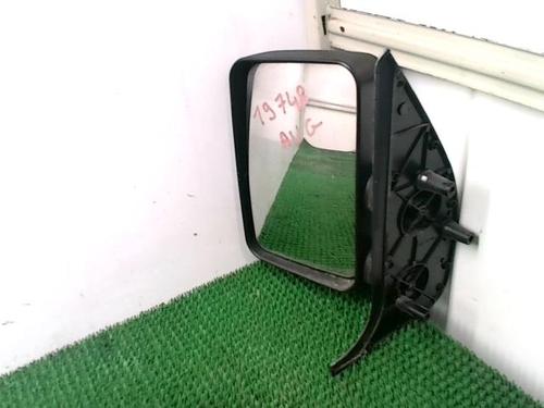 Used Left mirror CITROËN JUMPER I Van (230L) 2.5 D (86 hp) 29401840