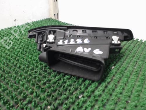 Air vent PEUGEOT 208 I (CA_, CC_) 1.6 HDi | BP22080239I21 