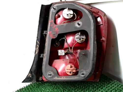 Left taillight KIA CERATO I Hatchback (LD) 1.5 CRDi | BP21544554C34 
