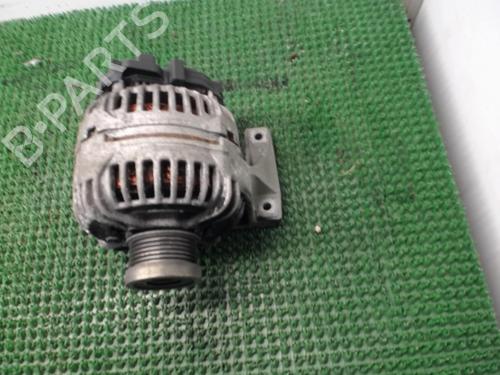 Used Alternator VOLVO XC70 I Cross Country (295) D5 AWD (185 hp) 22084951