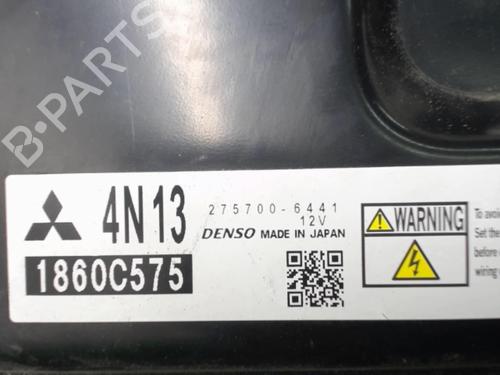 Used Electronic module Electronic module CITROËN C4 AIRCROSS 1.8 HDi 150 AWC (150 hp) 22082603 22082603