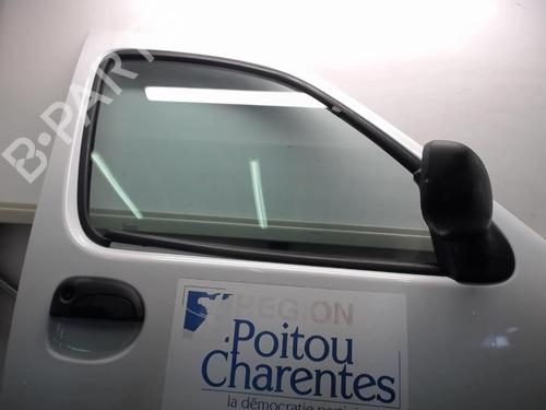 Right front door RENAULT KANGOO Express (FC0/1_) 1.5 dCi (FC07, FC1R) | BP20876651C3 