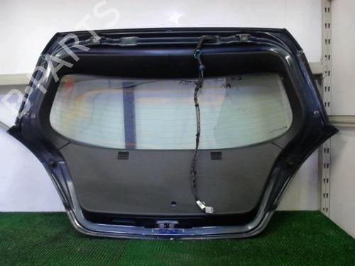 Tailgate OPEL ASTRA H (A04) 1.6 (L48) | BP20877418C6 