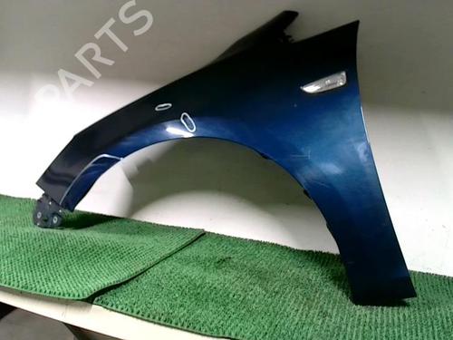 Used Left front fenders OPEL ASTRA J (P10) 1.7 CDTI (68) (110 hp) 22784957