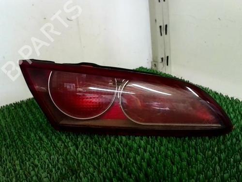 Used Left tailgate light Left tailgate light ALFA ROMEO 159 Sportwagon (939_) 2.4 JTDM (939.BXM1B) (210 hp) 22088931 22088931