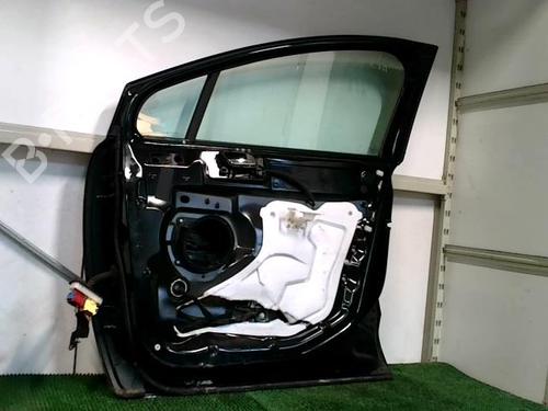 Right front door PEUGEOT 5008 (0U_, 0E_) 2.0 HDi | BP28824789C3