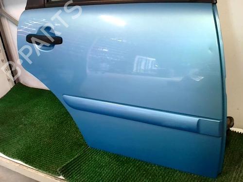 Right rear door CITROËN C3 I (FC_, FN_) 1.4 HDi | BP27997155C5 