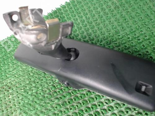Used Rear mirror VW GOLF VI (5K1) 2.0 TDI (110 hp) 22081649
