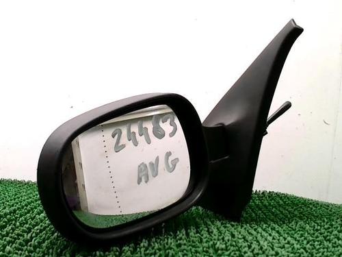 Left mirror RENAULT CLIO II (BB_, CB_) 1.2 (BB0A, BB0F, BB10, BB1K, BB28, BB2D, BB2H, CB0A,... | BP20875143C26 
