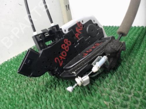 Rear left lock NISSAN JUKE (F15) 1.5 dCi | BP22086654C100