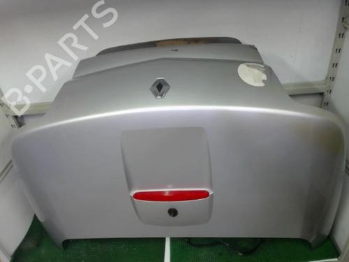 Tailgate RENAULT MEGANE II Coupé-Cabriolet (EM0/1_) 1.9 dCi | BP22086462C6 
