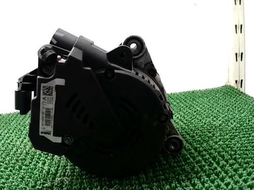 Alternator PEUGEOT 208 I (CA_, CC_) 1.4 HDi | BP25890249M7