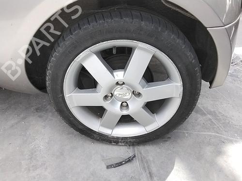 Fælk Fælk FORD STREET KA (RL2) 1.6 (95 hp) 35780635 35780635