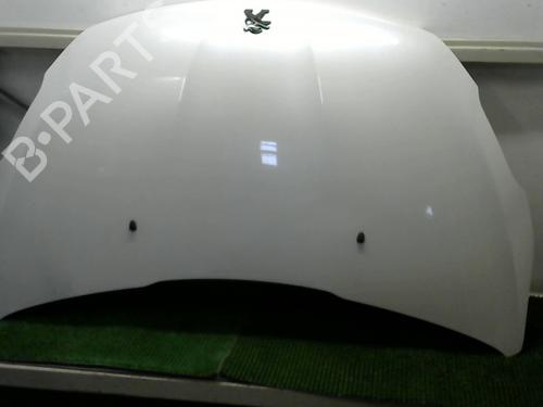 Cofano anteriore PEUGEOT 208 I (CA_, CC_) 1.6 HDi (92 hp) 31300998