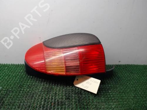 Used Right taillight Right taillight PEUGEOT 306 Break (7E, N3, N5) 1.9 D (69 hp) 22079341 22079341
